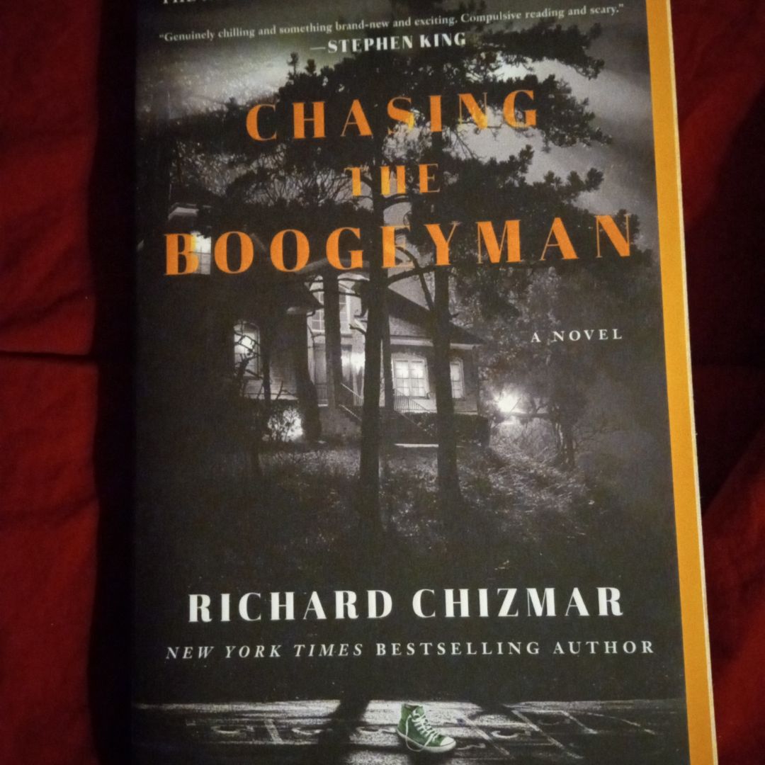 Chasing the Boogeyman