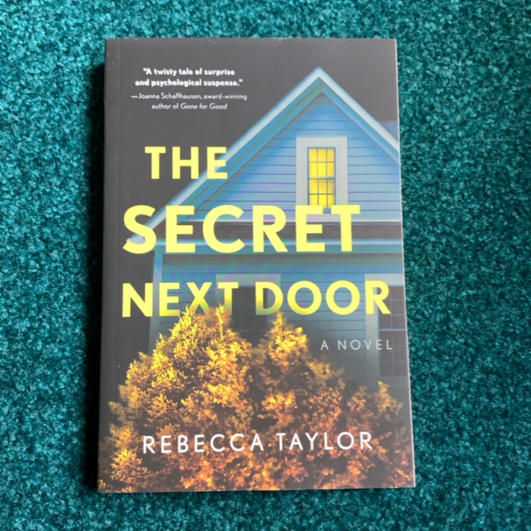 The Secret Next Door