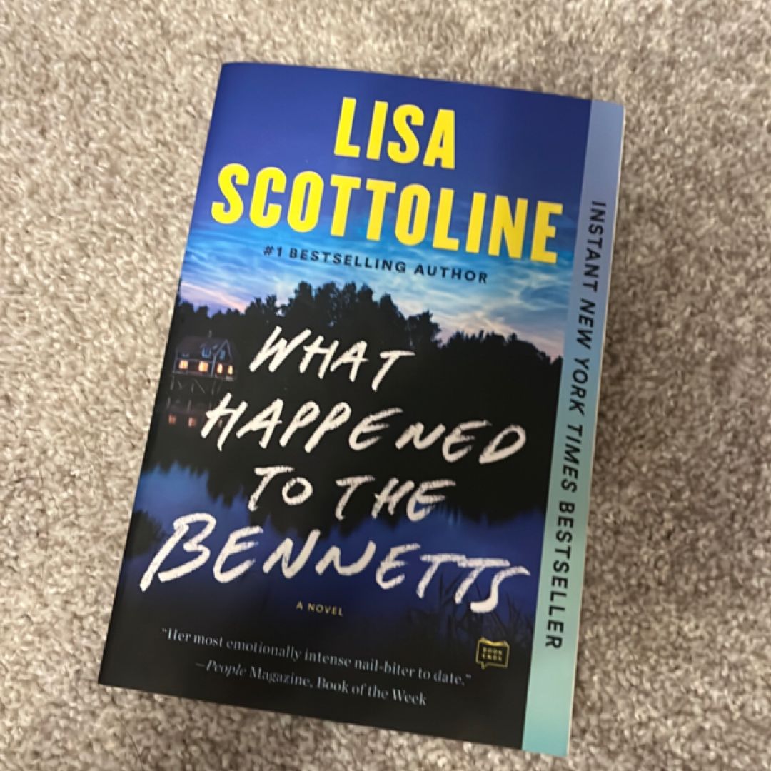 What Happened to the Bennetts