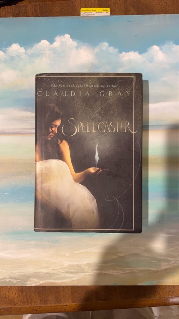 Spellcaster