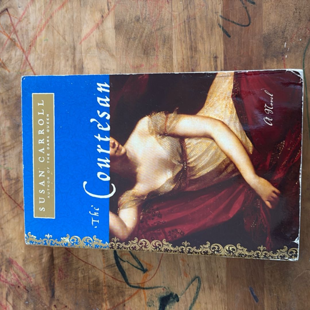 The Courtesan