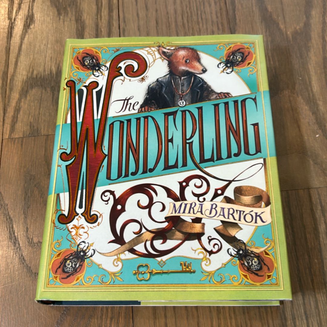 The Wonderling