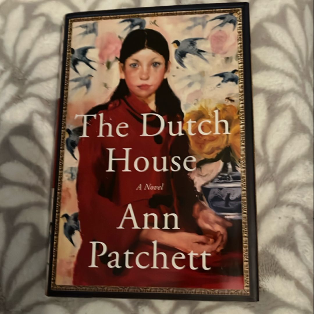 The Dutch House