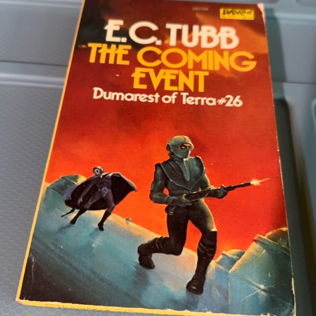 The Coming Event