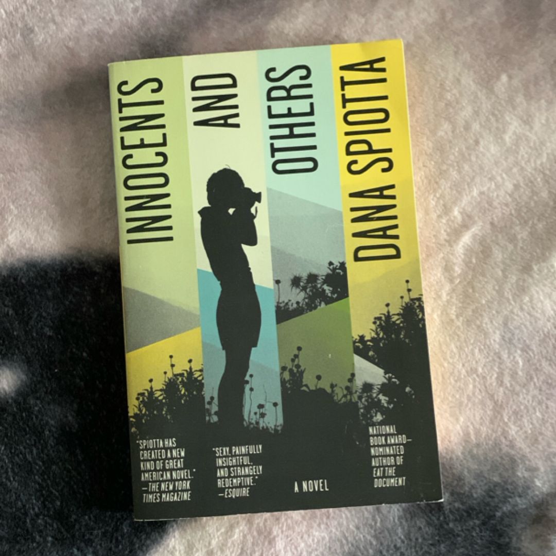 Innocents and Others