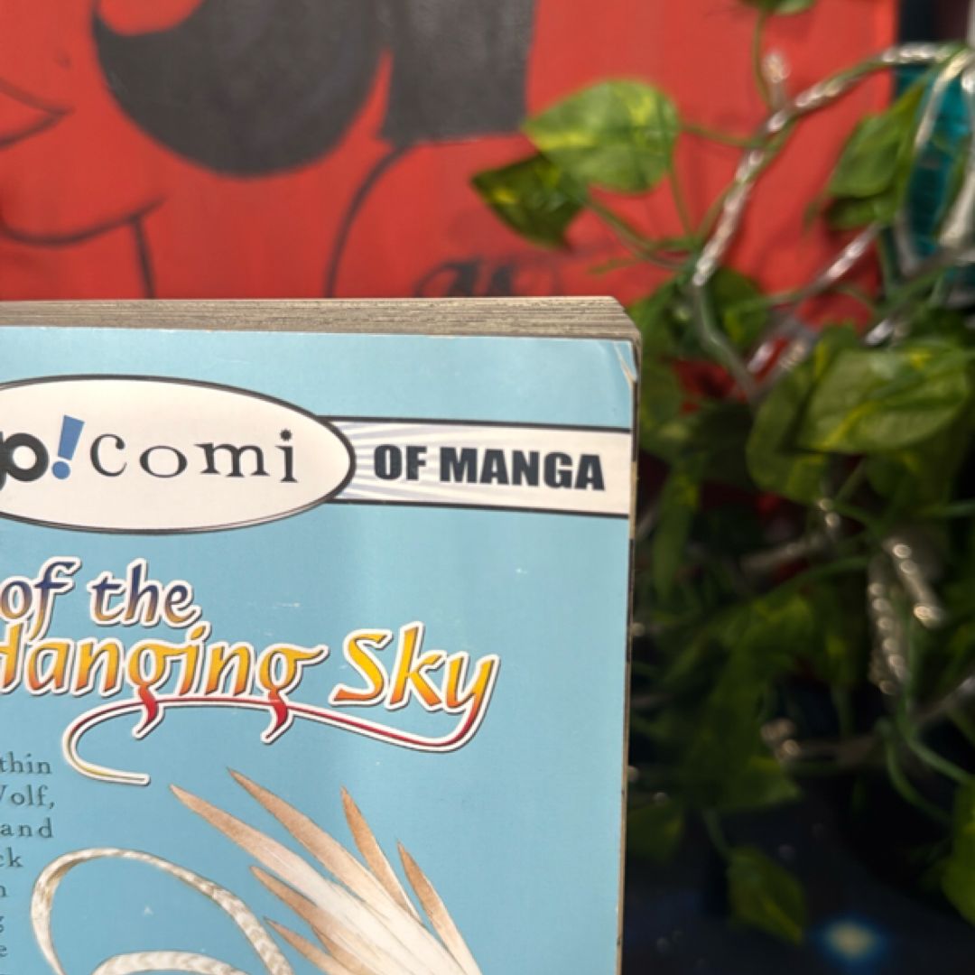 Song of the Hanging Sky