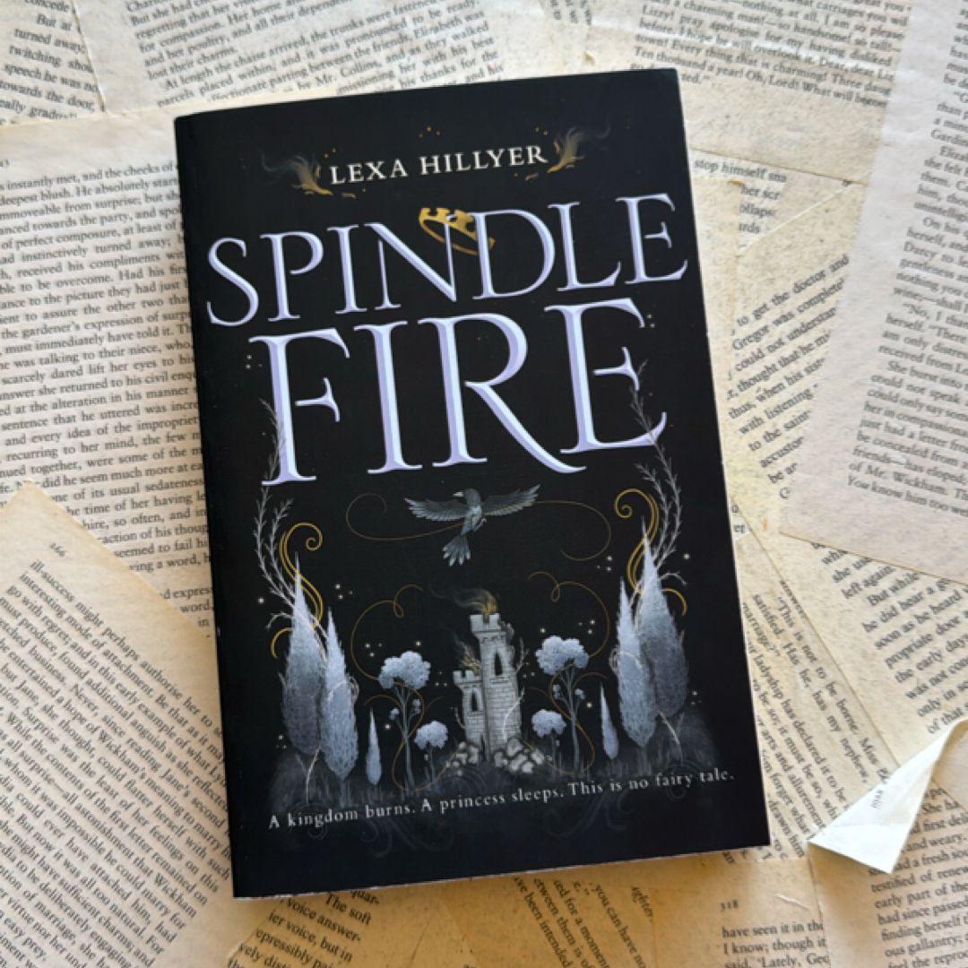 Spindle Fire