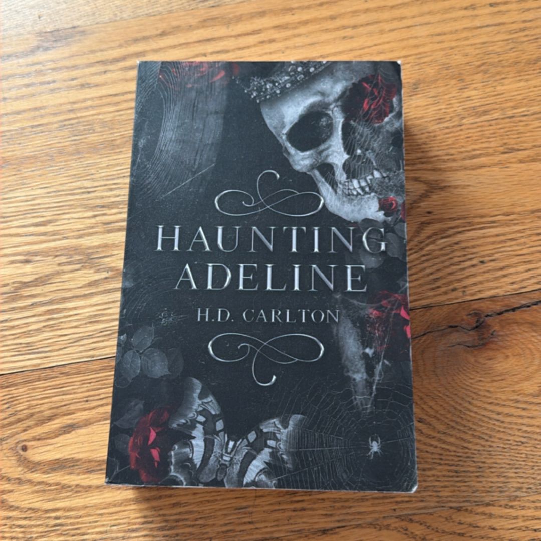 Haunting Adeline