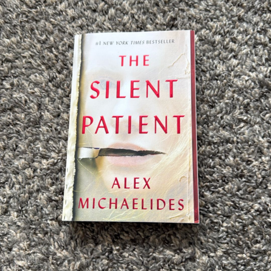The Silent Patient