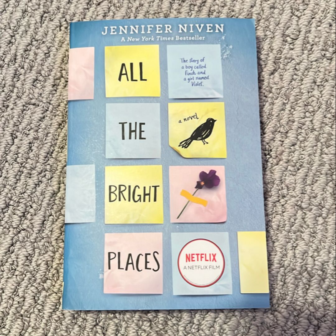 All the Bright Places