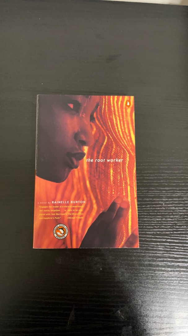The Root Worker *SIGNED*