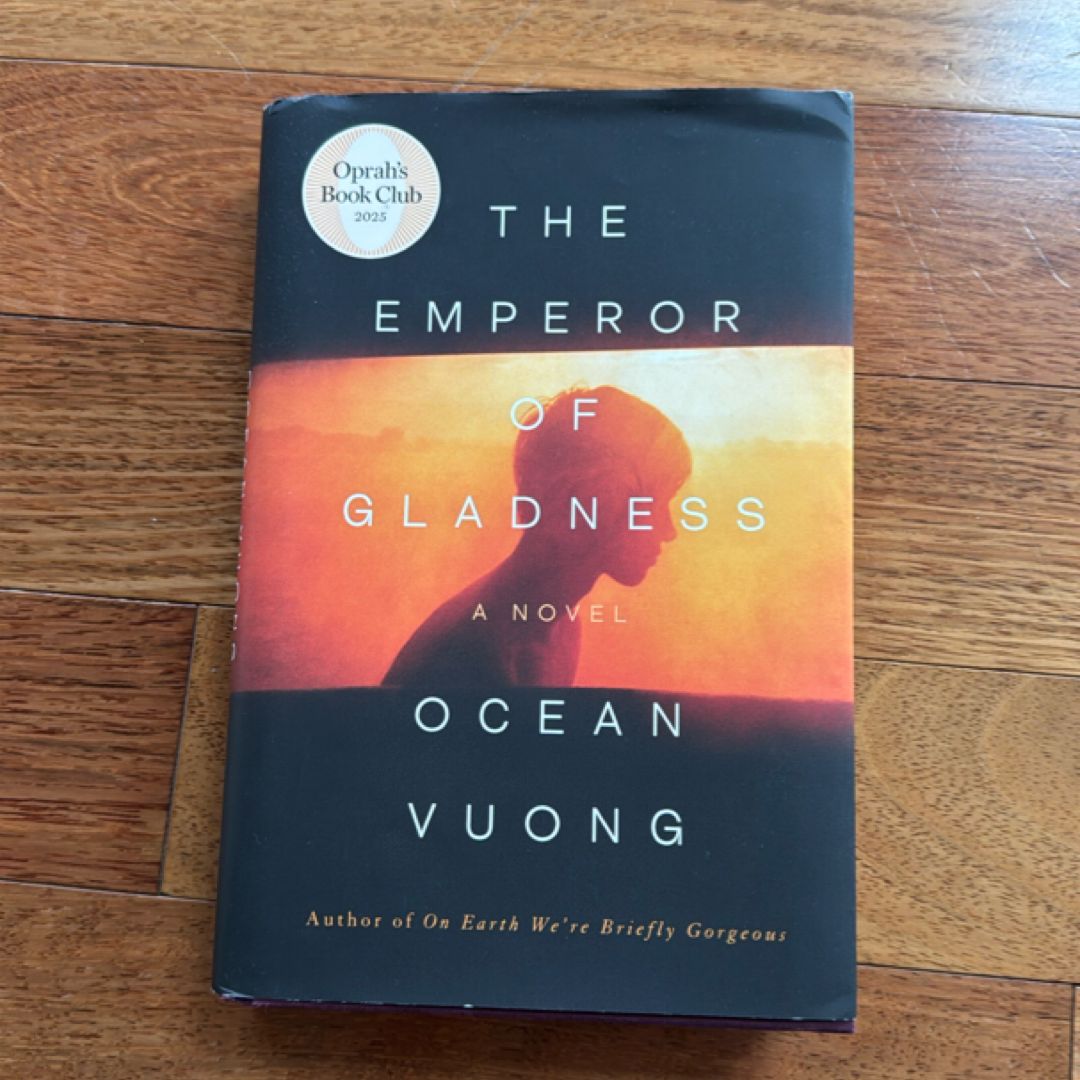 The Emperor of Gladness