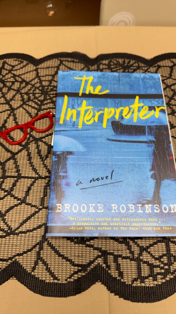 The Interpreter