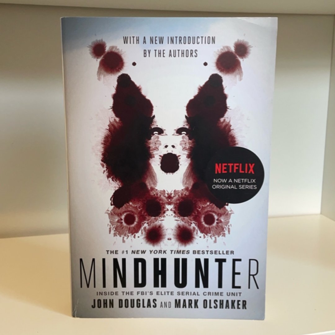 Mindhunter