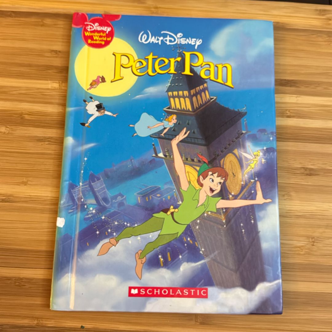Walt Disney's Peter Pan