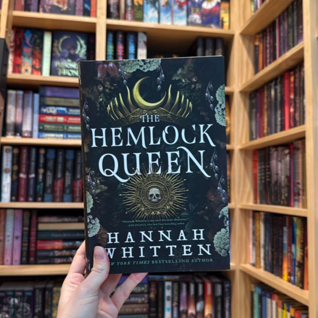 The Hemlock Queen