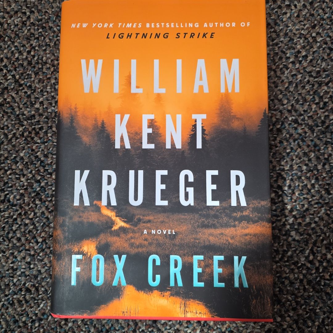 Fox Creek