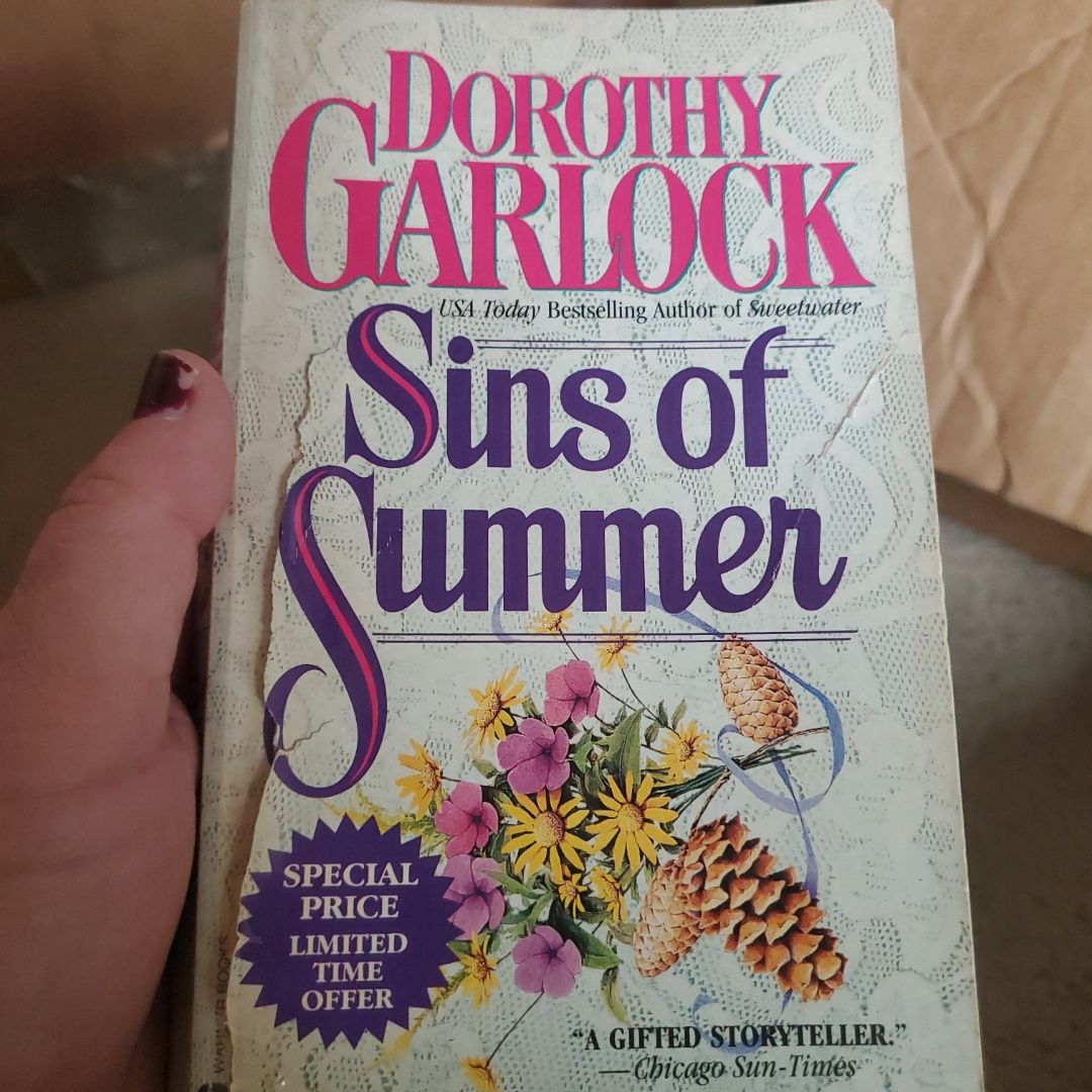 Sins of Summer