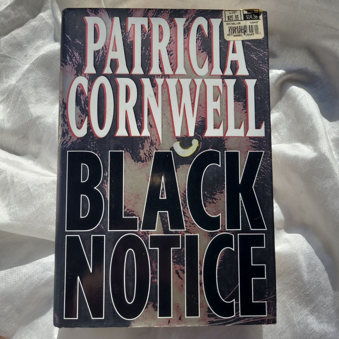Black Notice