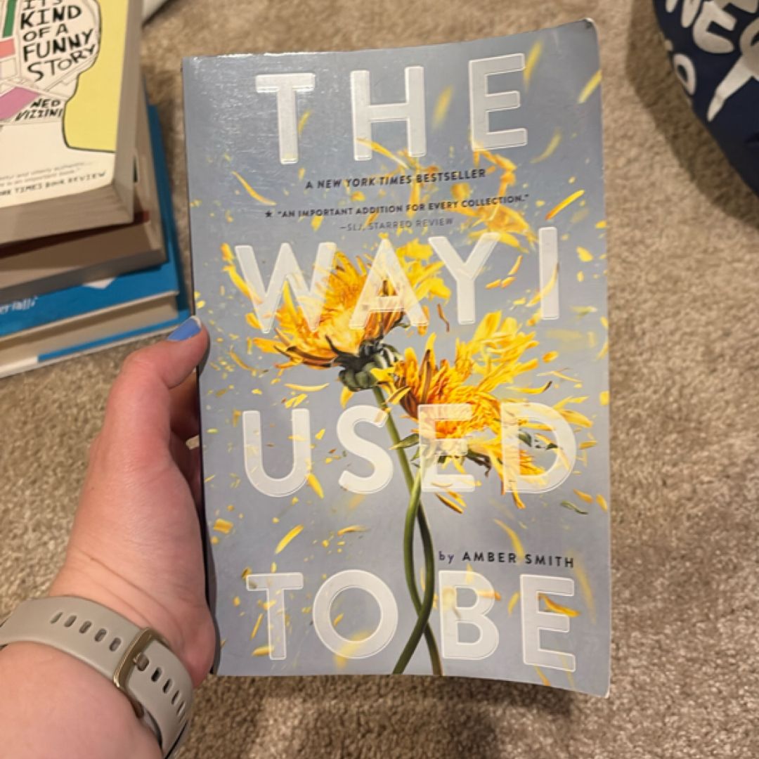 The Way I Used to Be