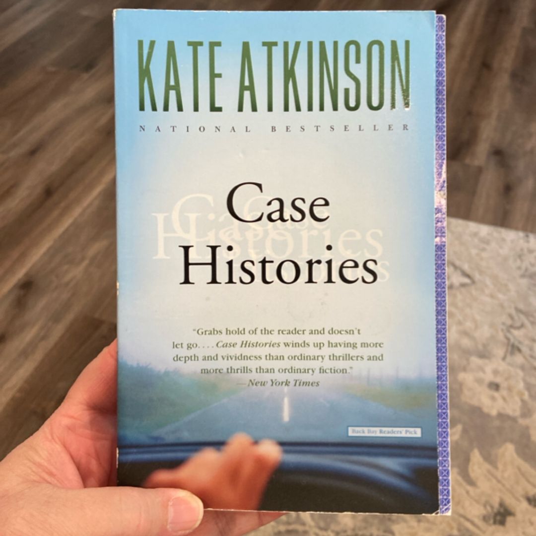 Case Histories