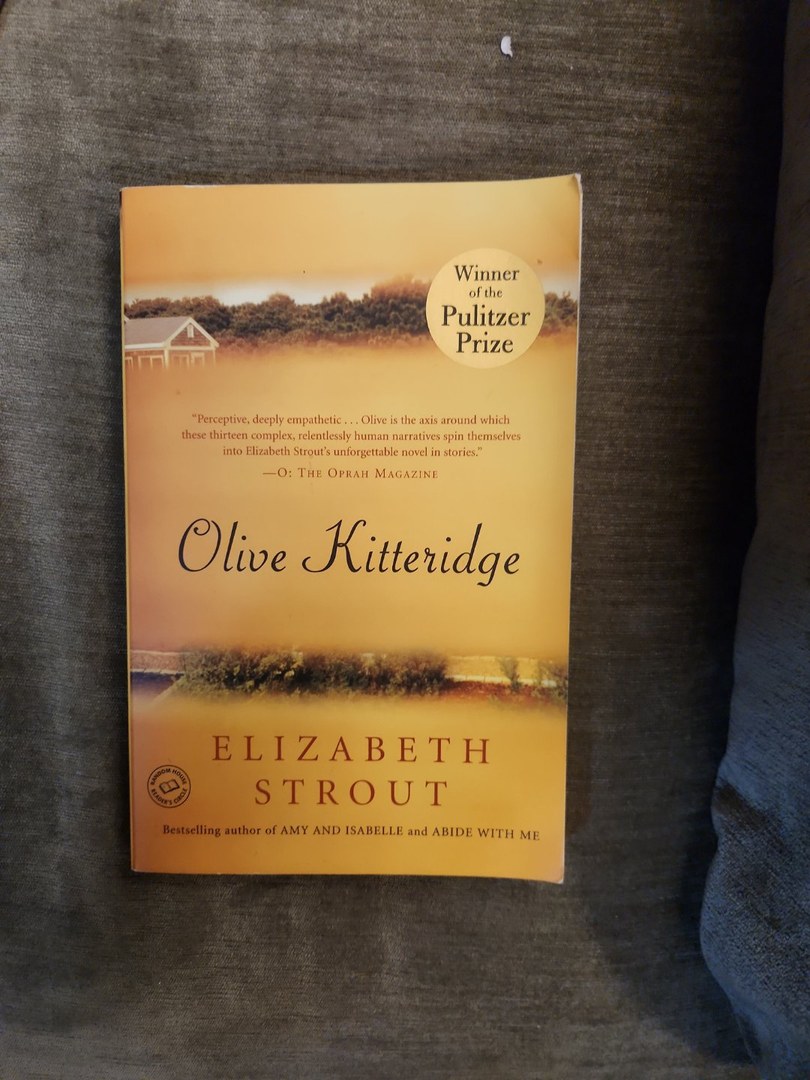 Olive Kitteridge