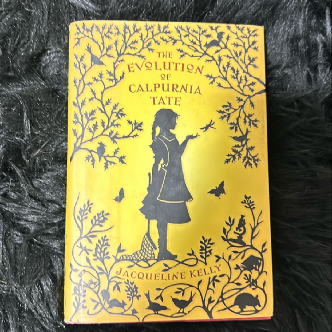 The Evolution of Calpurnia Tate
