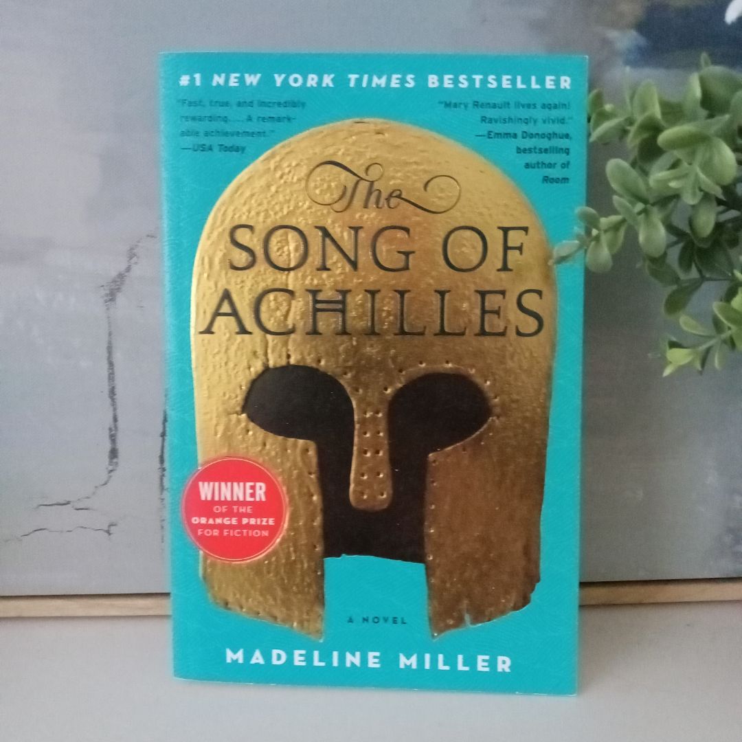 The Song of Achilles