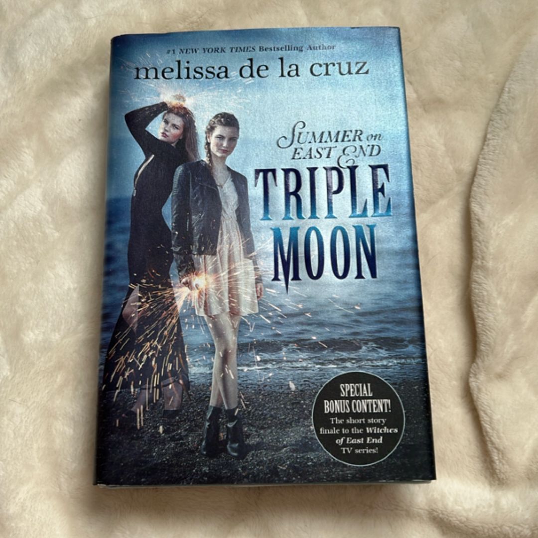 Triple Moon