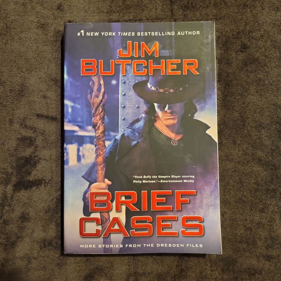 Brief Cases