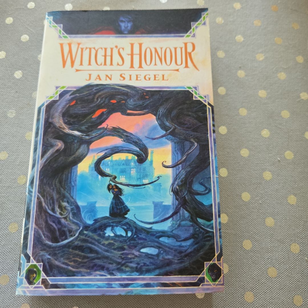 Witch's Honour