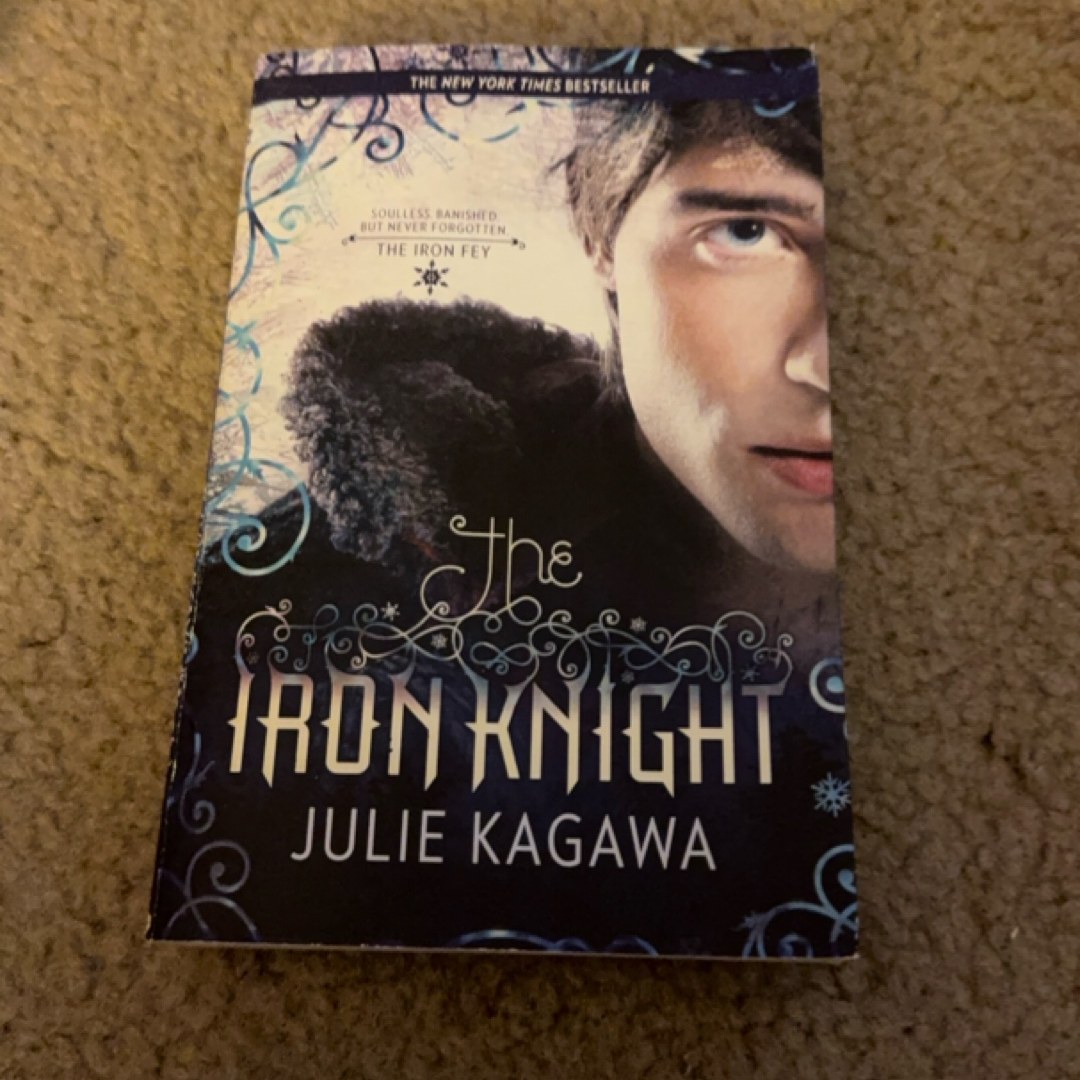 The Iron Knight