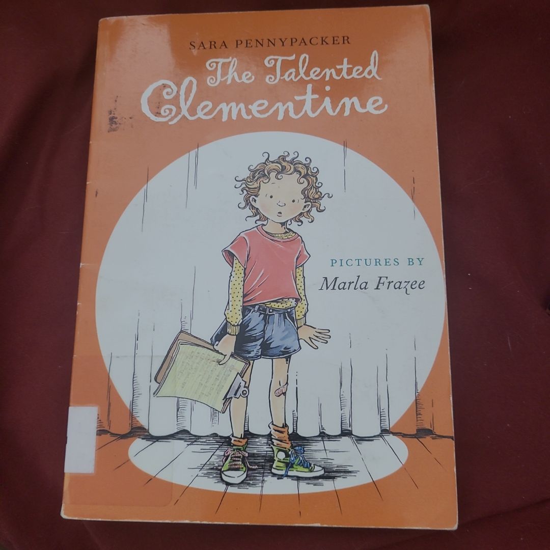 The Talented Clementine