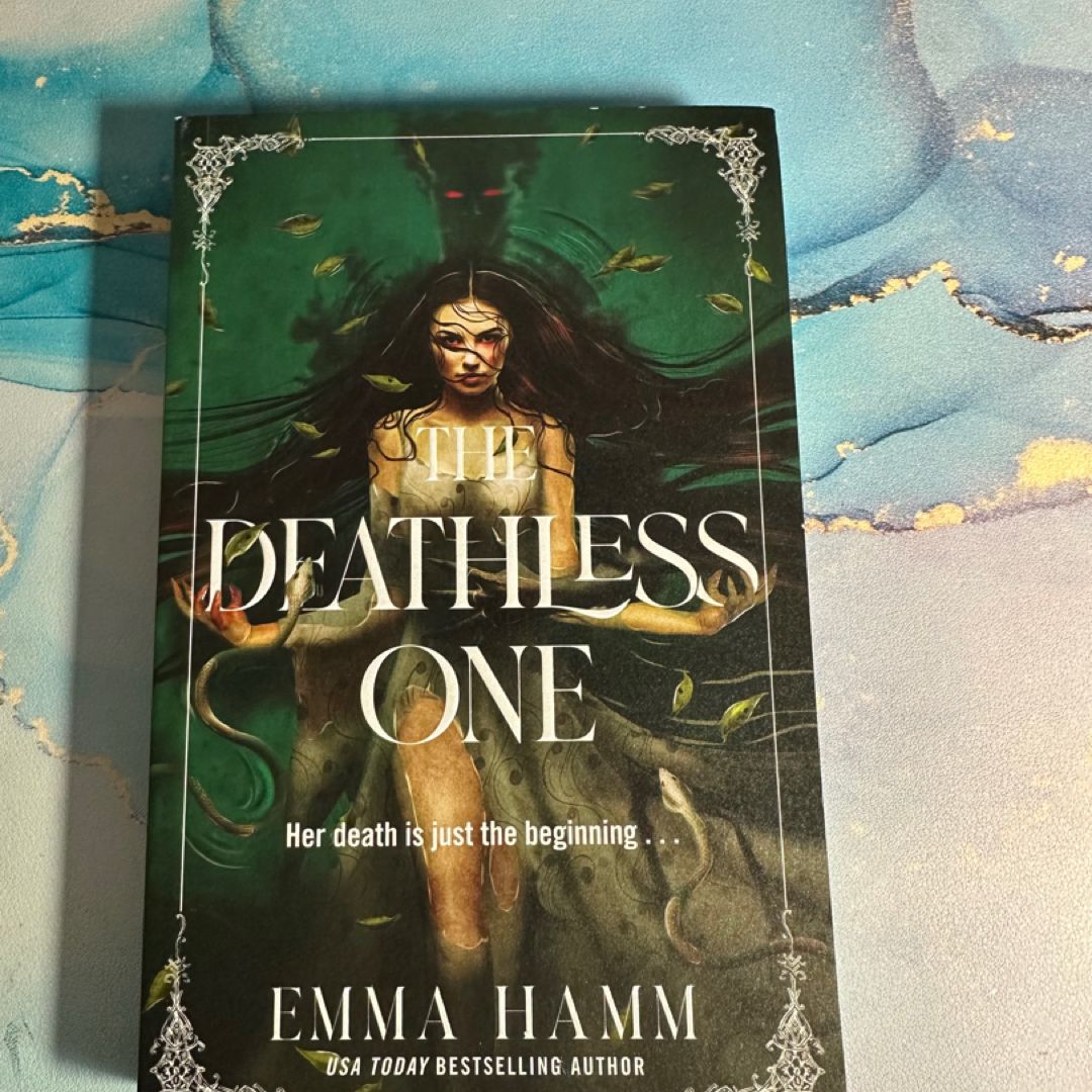 The Deathless One
