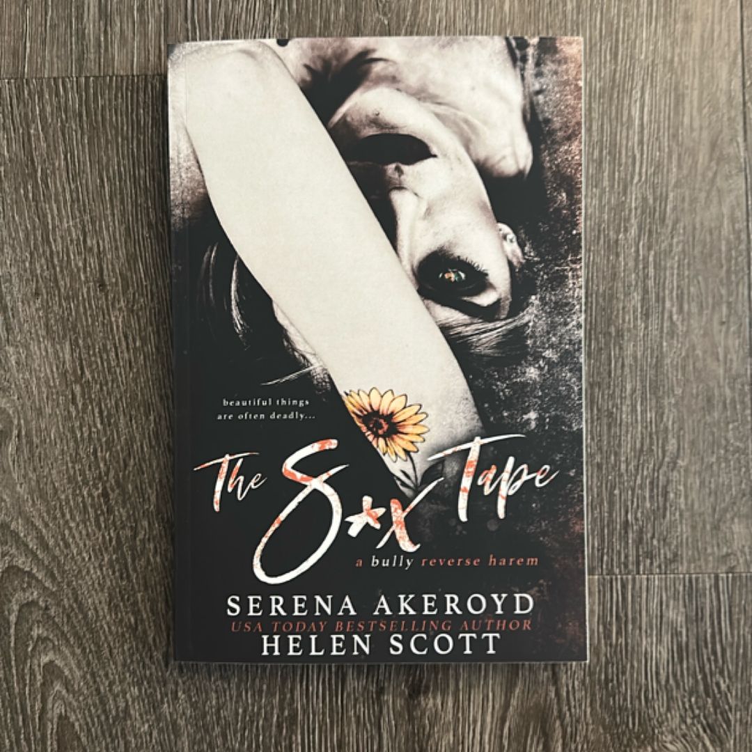 The Sex Tape