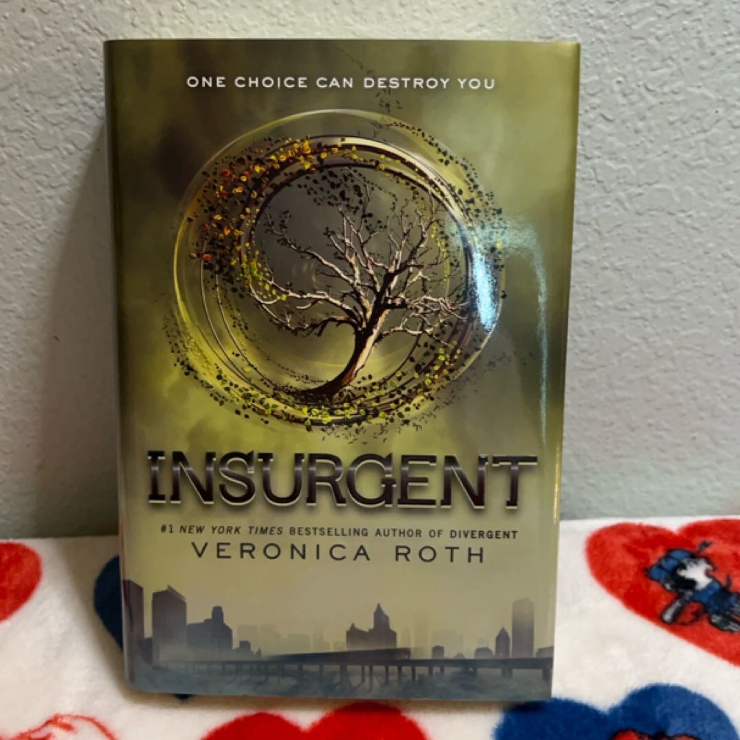 Insurgent