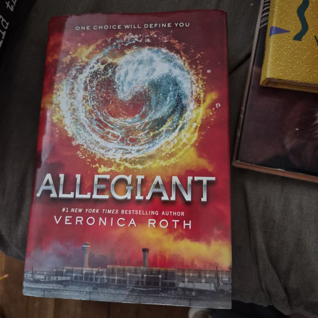 Allegiant