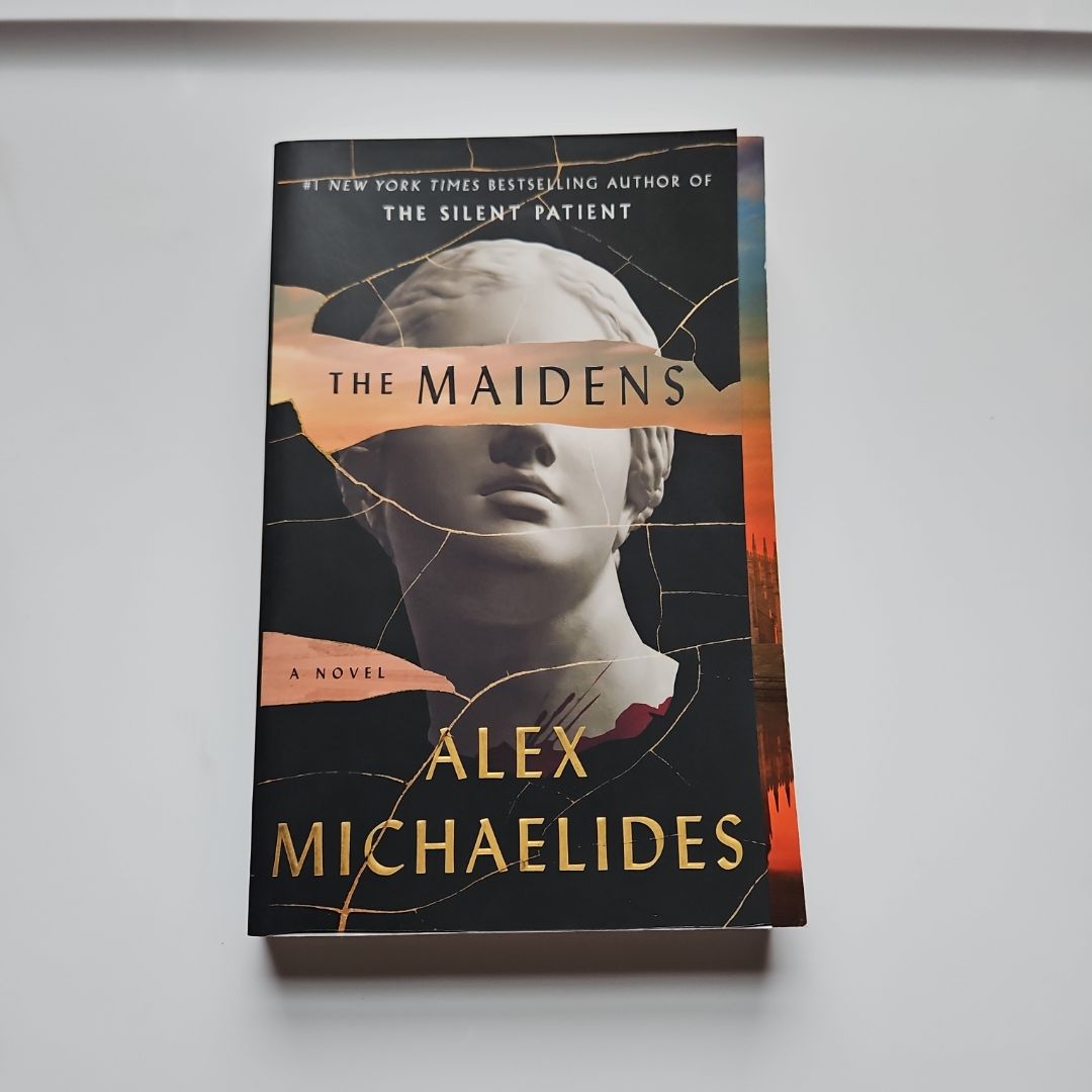 The Maidens