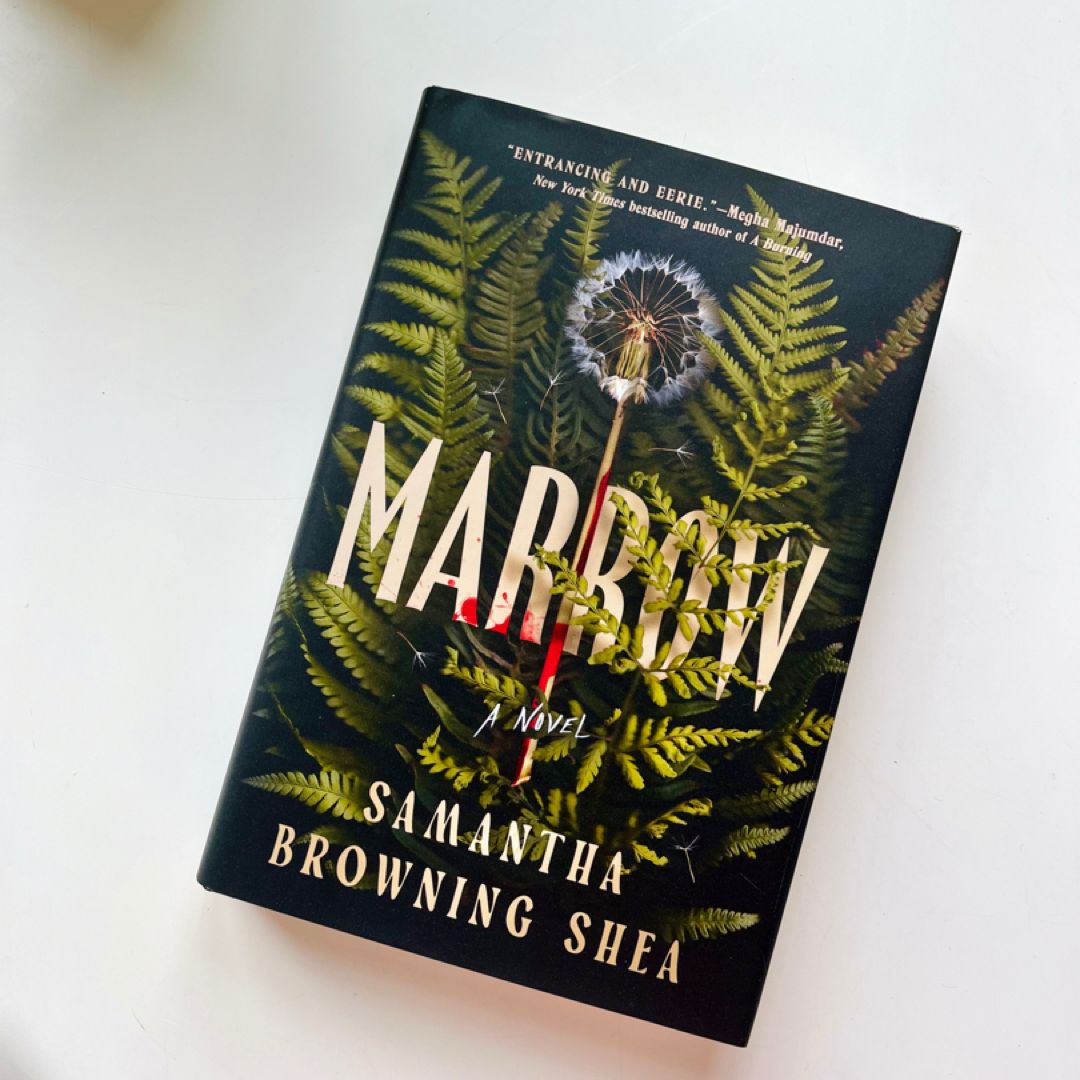Marrow
