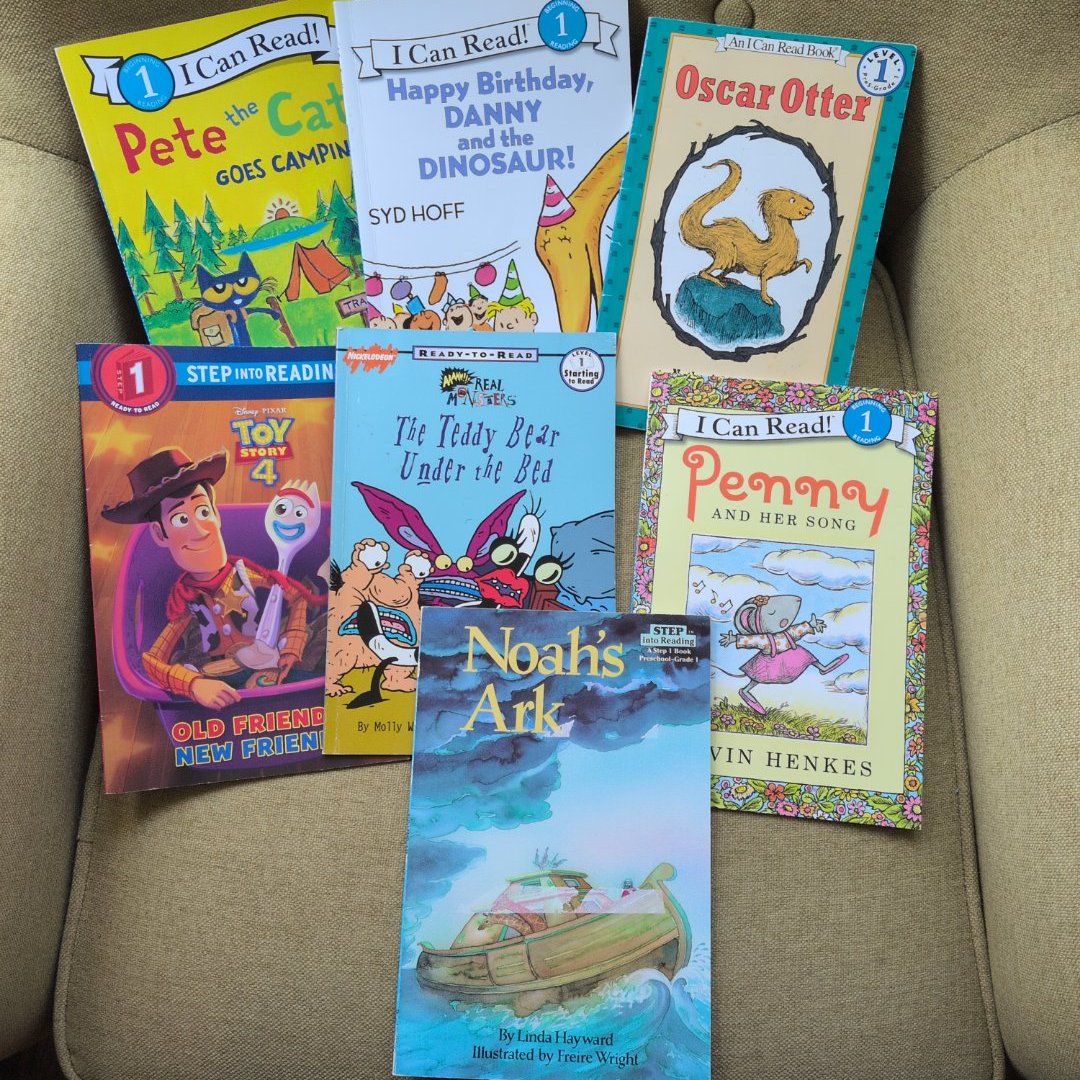 Pete the Cat Goes Camping