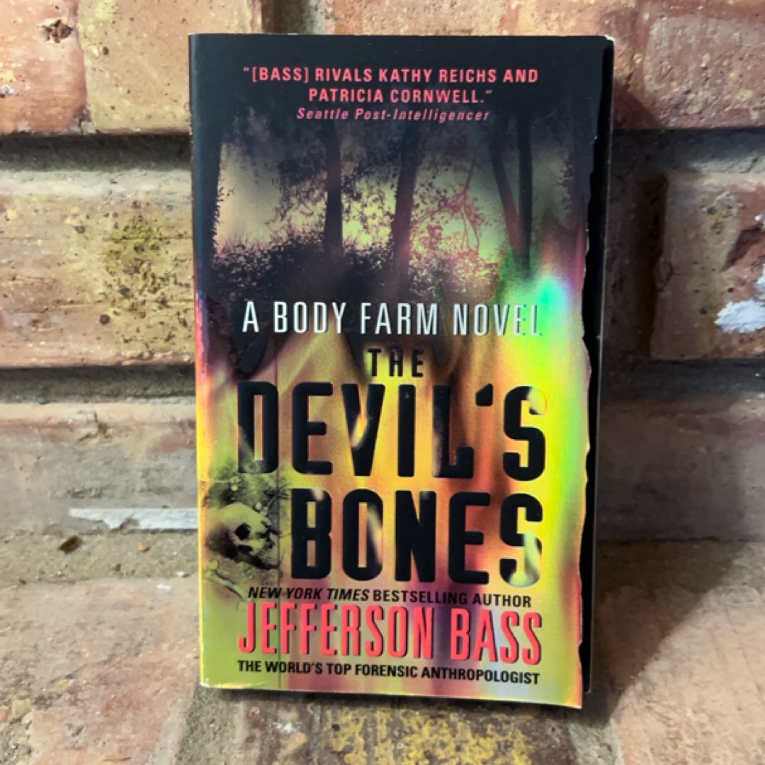 The Devil's Bones