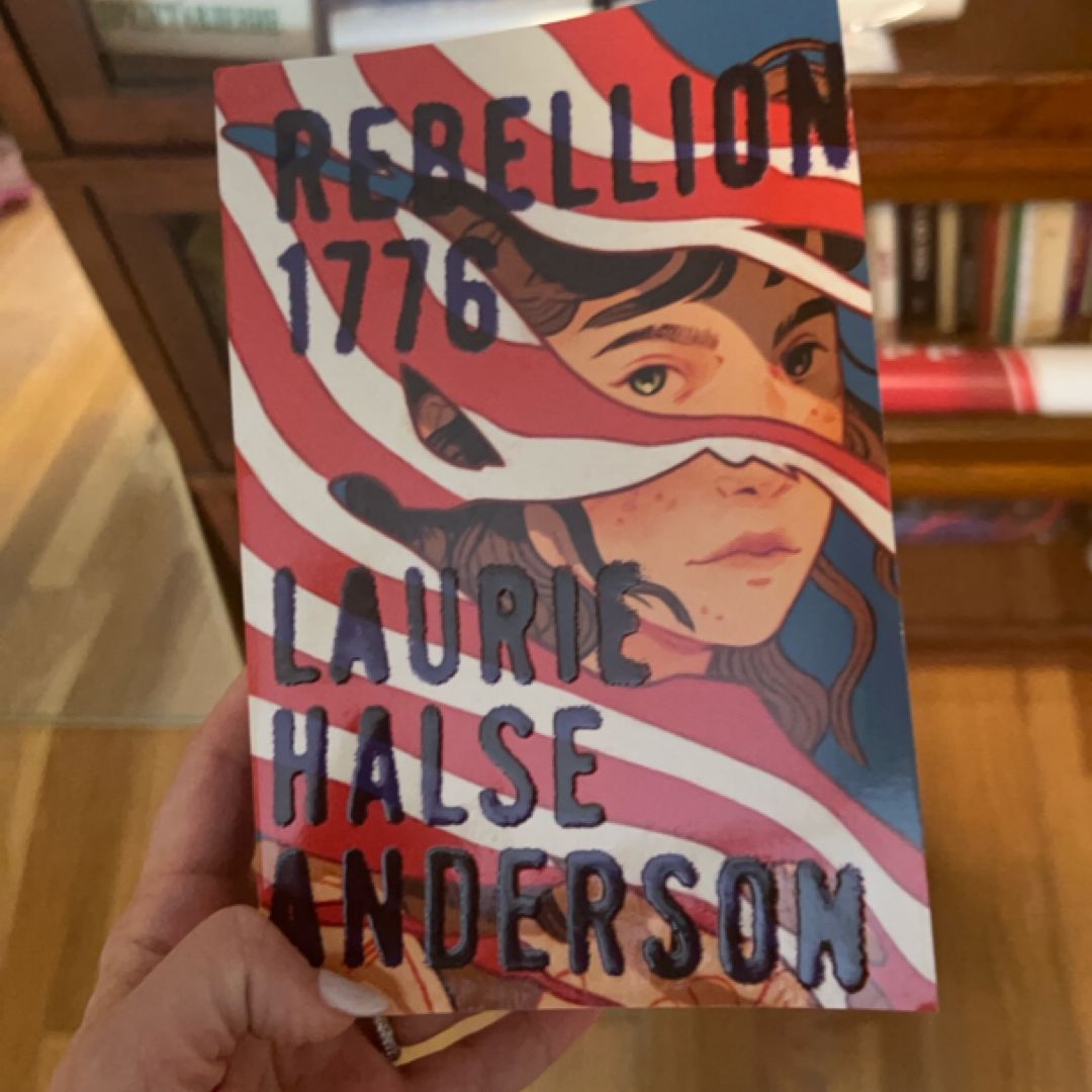 Rebellion 1776