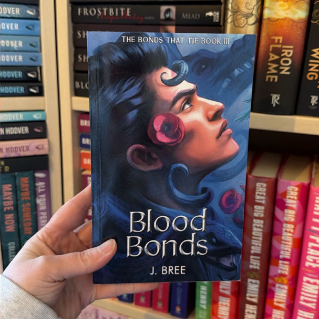 Blood Bonds