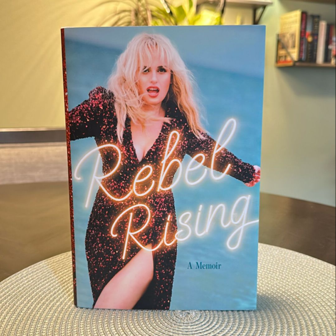 Rebel Rising