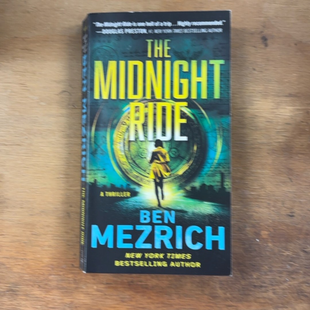 The Midnight Ride