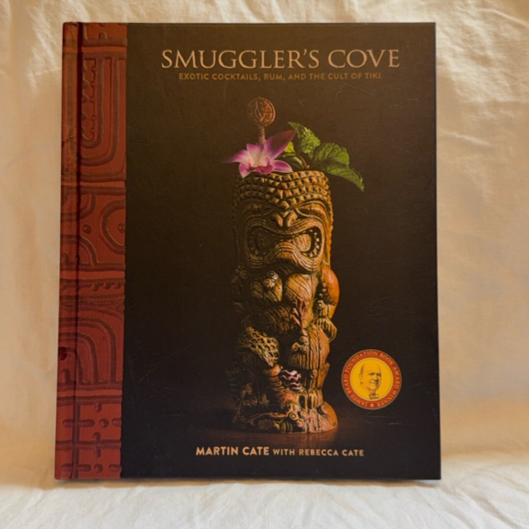 Smuggler's Cove