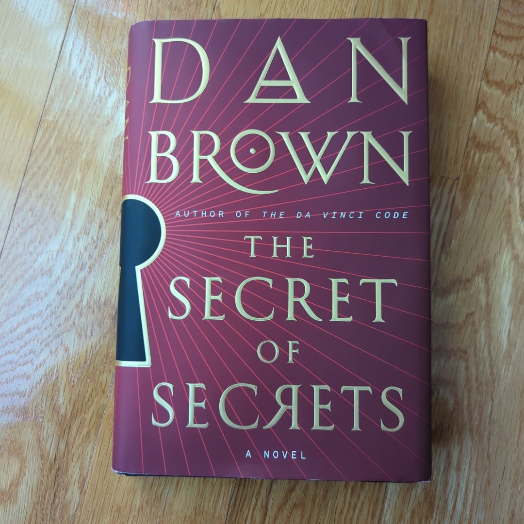 The Secret of Secrets