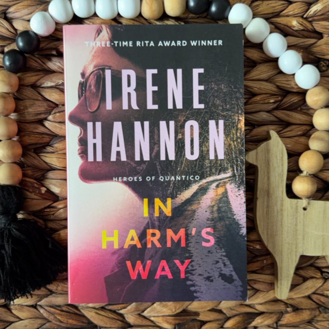 In Harm's Way