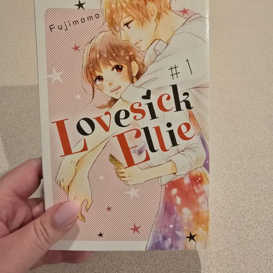 Lovesick Ellie