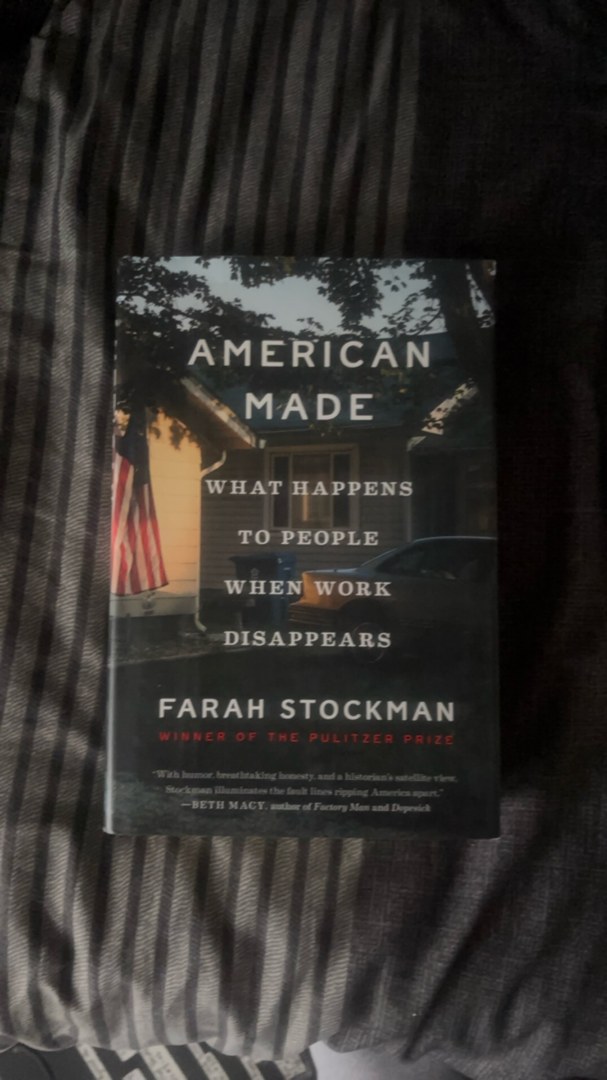 American Made